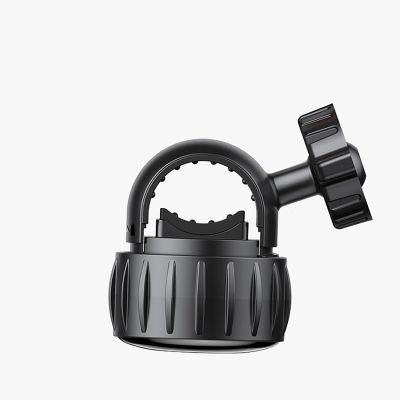 3. Ugreen Universal Bike Phone Holder for Bike Motorcycle Handlebar Black (LP494 Black)