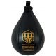 2. MASTERS reflex ball 23 cm black SP2-0