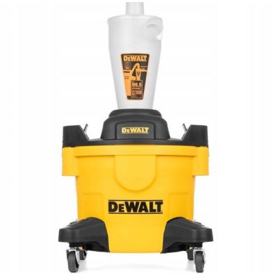 3. Dewalt DXVCS0002 separator 23L
