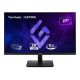 15. Viewsonic VX Series VX27G1-2K Computer Monitor 68.6 cm (27") 2560 x 1440 px Quad HD LED Black