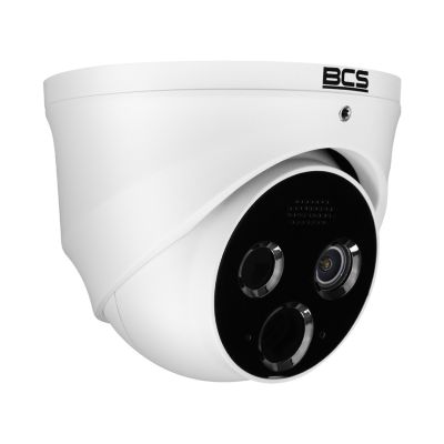 Thermal IP camera BCS-L-EIP541FSR2-FDT(0401)