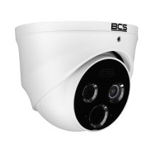 Thermal IP camera BCS-L-EIP541FSR2-FDT(0401)