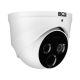 Thermal IP camera BCS-L-EIP541FSR2-FDT(0401)