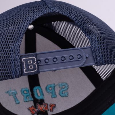 4. Bejo Kempsey Jrb Jr 92800596209 Baseball Cap