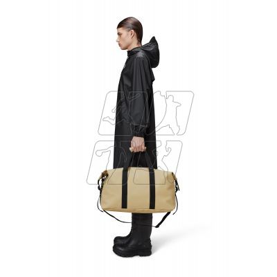 3. Rains travel bag 14200 24