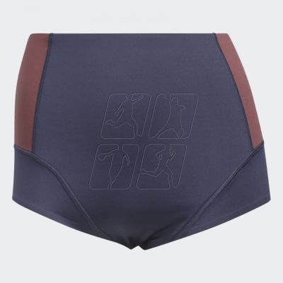 7. Adidas Yoga For Elements Shorts W HD4432