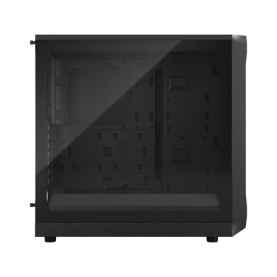 11. Fractal Design Focus 2 Black