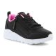 Skechers UNO LITE EASY ZIP 310387L-BKRG Black/Rose Gold