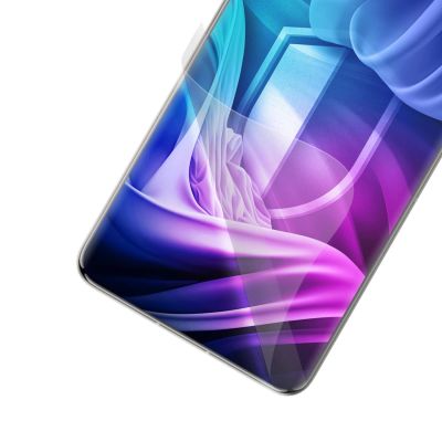 5. 3mk Silky Matt Pro matte film for Vivo X200 Pro