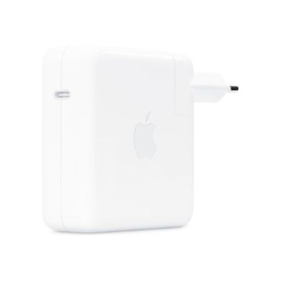 4. Apple 96W USB-C Power Adapter