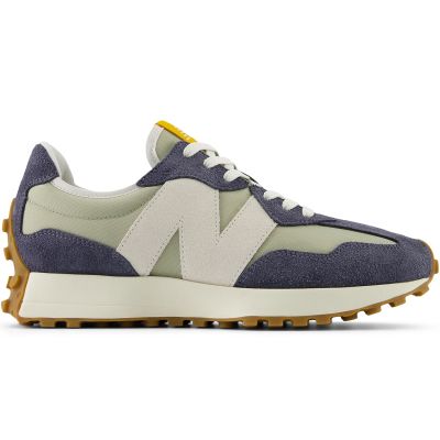 8. New Balance Unisex U327SD shoes