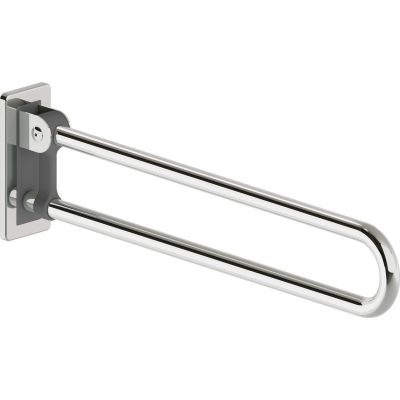 Folding wall mount - 85 cm