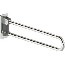 Folding wall mount - 85 cm