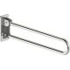 Folding wall mount - 85 cm