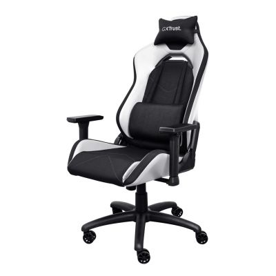 2. TRUST GXT 714W Ruya Gaming Chair