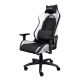 2. TRUST GXT 714W Ruya Gaming Chair