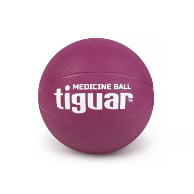 2. Tiguar medicine ball 1 kg TI-PL0001