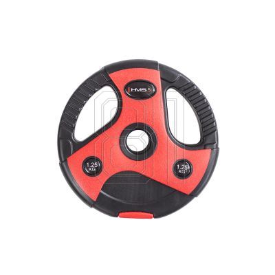 69. 20KG HMS SBP15 body pump barbells