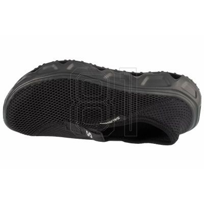 3. Salomon Reelax Moc 6.0 W L47111800 Shoes