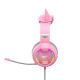 6. Havit H2233d Gaming Headphones (Pink)