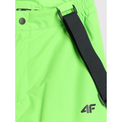 9. Ski pants membrane 5000 boys 4F 4FJRAW25TFTRM1245-45N