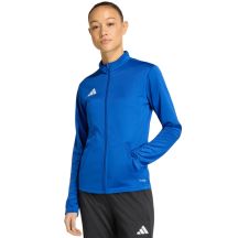 adidas Entrada 26 Track Women’s Training Jacket Blue JZ6594