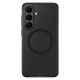 2. Samsung Rugged Magnet Case for Samsung Galaxy S26, MagSafe Compatible - Black