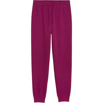 3. Puma ESS Elevated fuchsia kids' pants 694702 41