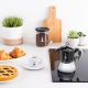 6. Bialetti Moka Induction Coffee Maker 2tz