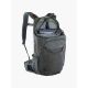 6. EVOC Stage 12 dark olive cycling backpack