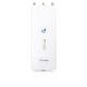 8. Ubiquiti AirFiber AF-5XHD 1000 Mbps White PoE Support