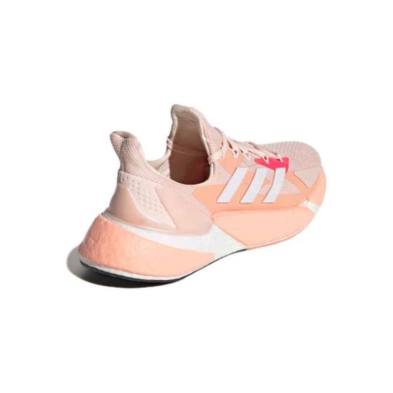 10. Adidas running shoes X9000L4 FW8407