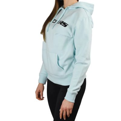 2. Skechers Heritage Hoodie W WHD65-AQUA 
