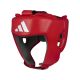 2. Adidas WORLD BOXING Tournament Helmet