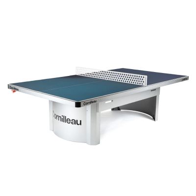 17. Cornilleau Campus Outdoor 112100 Table Tennis Table