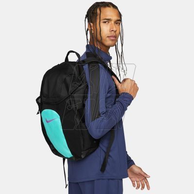 6. Nike Academy Team DV0761-014 backpack