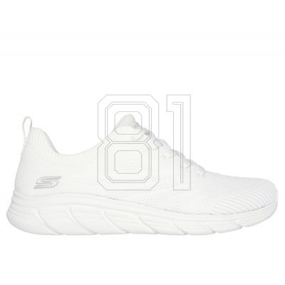 4. Skechers Bobs Sport B Flex Lo shoes - Graceful Stride W 117591
