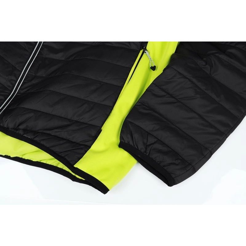 11. Regatta Lake Placid Jacket M TRA464 2XG