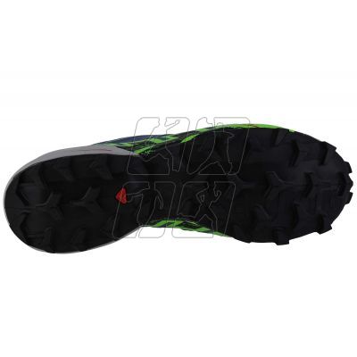 4. Salomon Speedcross 6 GTX W 473019 running shoes