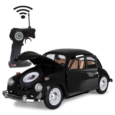 2. Jamara 402700 Remote Controlled Model Car Electric Motor 1:18