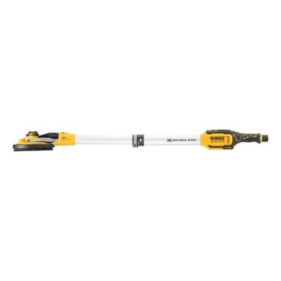 2. DeWALT DCE800NB-XJ Portable Sander Drywall Sander 1200 RPM Black, Silver, Yellow