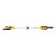2. DeWALT DCE800NB-XJ Portable Sander Drywall Sander 1200 RPM Black, Silver, Yellow