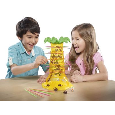 6. Games 52563 board game Fine motor skills (dexterity)