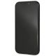 6. BMW Siganture Carbon iPhone Xr Case - Black