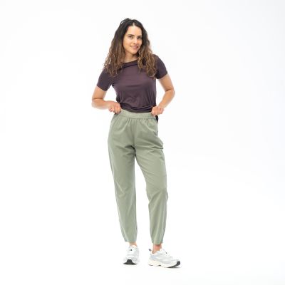6. Women’s Trousers LADY DEHINN