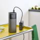 12. Hama High Power Lithium-Ion (Li-Ion) 20000 mAh Gray