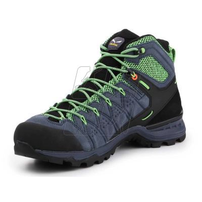 4. Salewa MS Alp Mate MID WP W 61384-3862 shoes