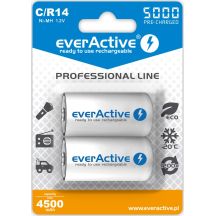 everActive EVHRL14-5000 battery pack (5000mAh ; Ni-MH)