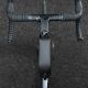 8. Rockbros AS-134 ROAD TO SKY 0.9L Frame Bag Waterproof - Black