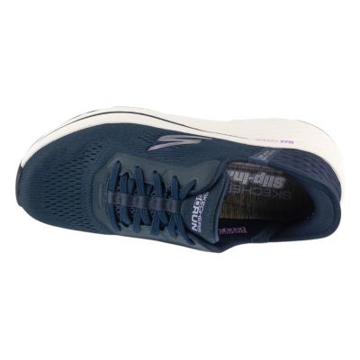 3. Skechers Slip-Ins: Max Cushioning Elite 2.0 – Vanish 129606-NVLV Navy 36.5